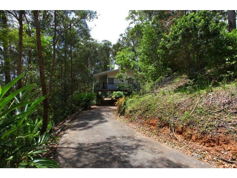 63 Ratcliffe Rd, Palmwoods QLD 4555
