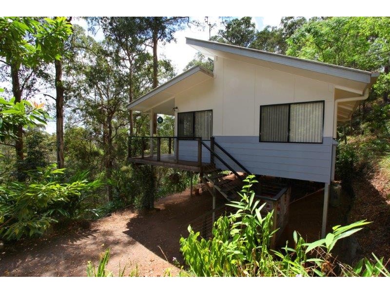 63 Ratcliffe Rd, Palmwoods QLD 4555