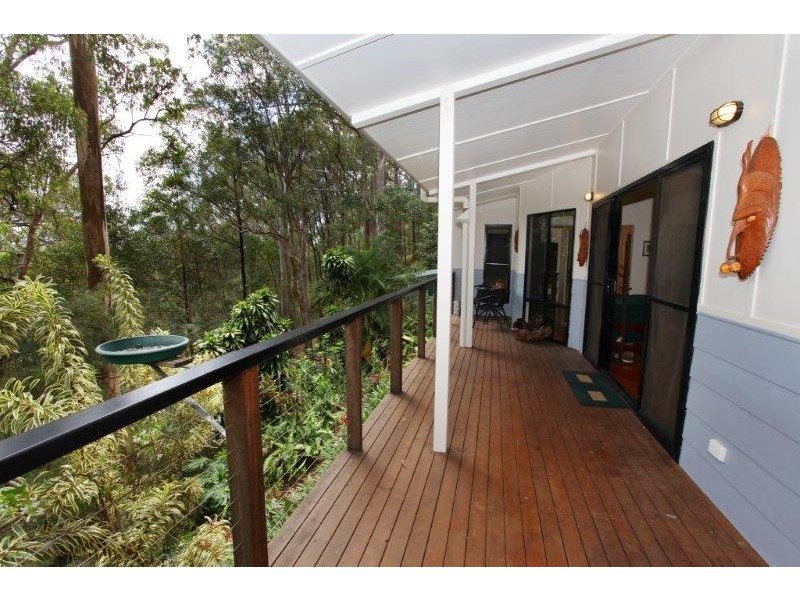 63 Ratcliffe Rd, Palmwoods QLD 4555