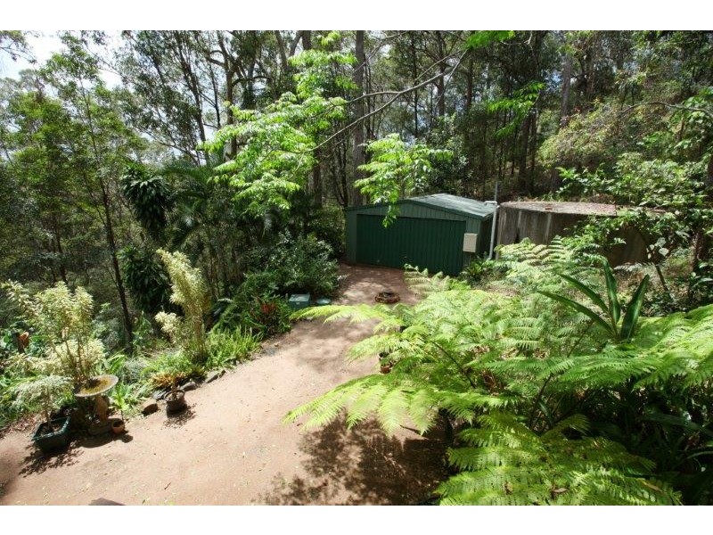 63 Ratcliffe Rd, Palmwoods QLD 4555