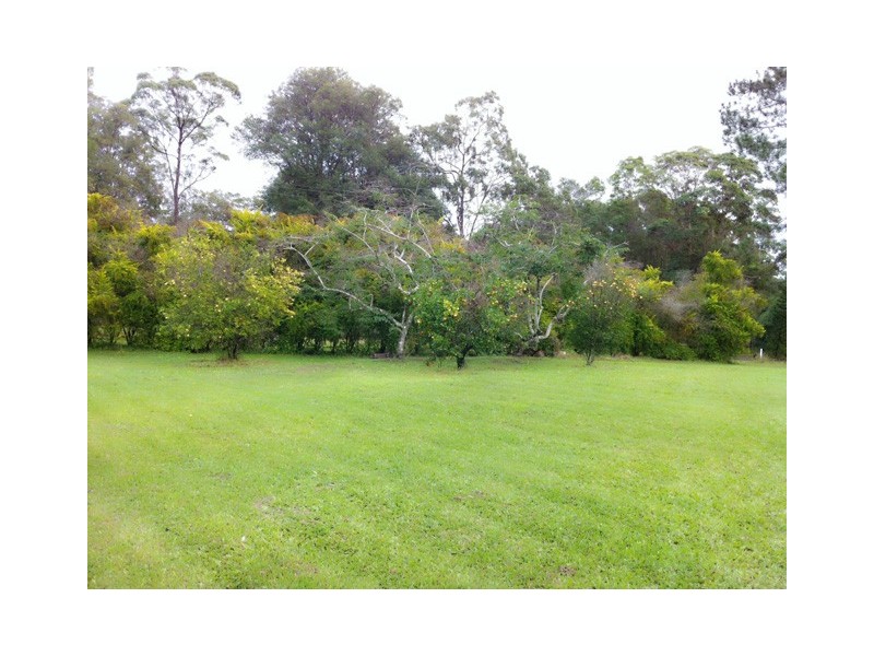 50 Ilkley Rd, Eudlo QLD 4554