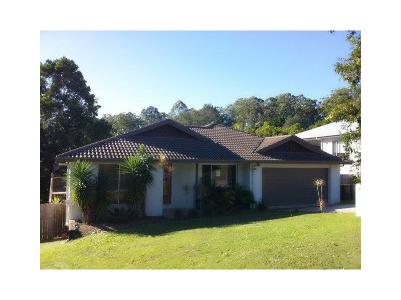17 Garden Avenue, Palmwoods QLD 4555