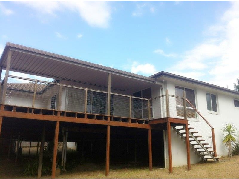 17 Garden Avenue, Palmwoods QLD 4555