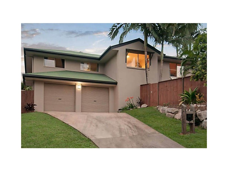 1 Camelia Court, Palmwoods QLD 4555