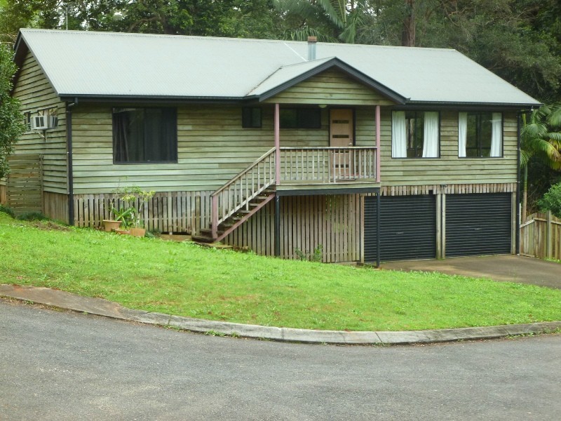 9 Josephine Court, Palmwoods QLD 4555