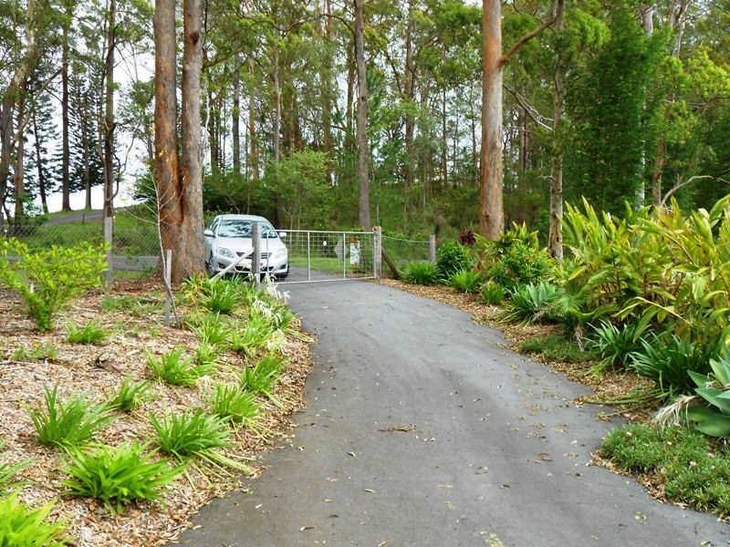 200 Mt Mellum Road, Mount Mellum QLD 4550