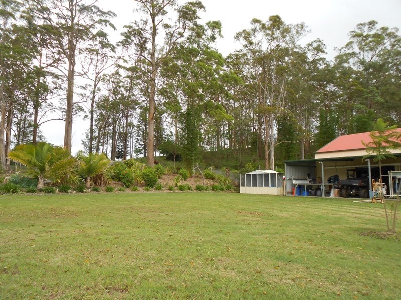 200 Mt Mellum Road, Mount Mellum QLD 4550