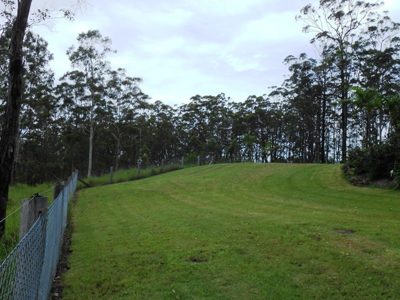 200 Mt Mellum Road, Mount Mellum QLD 4550