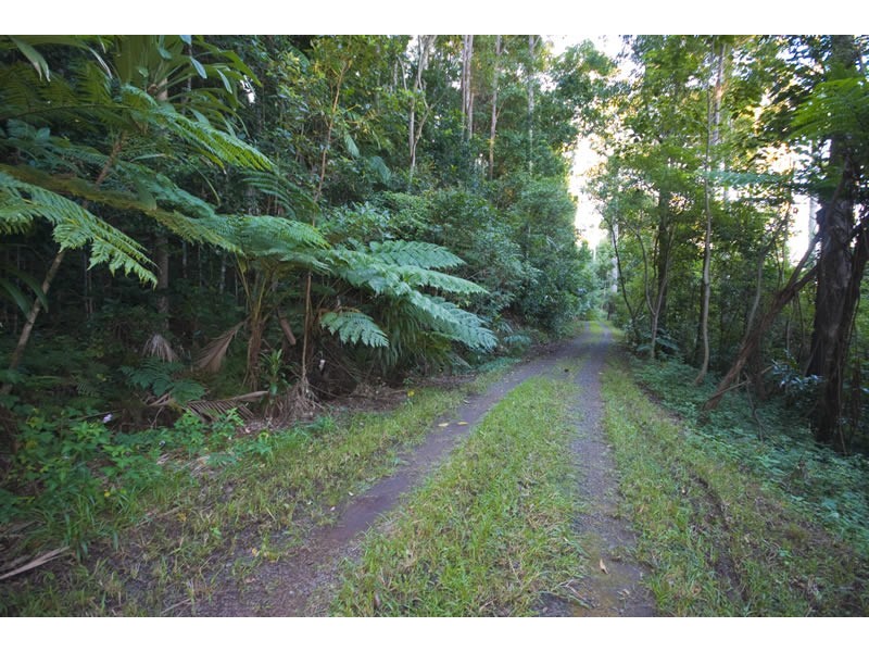 520 Mt Mellum Road, Landsborough QLD 4550