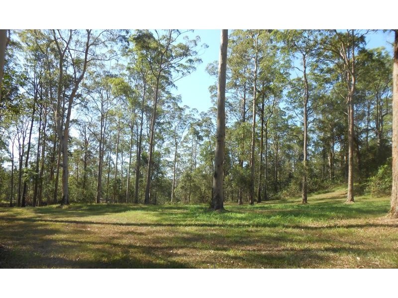 520 Mt Mellum Road, Landsborough QLD 4550