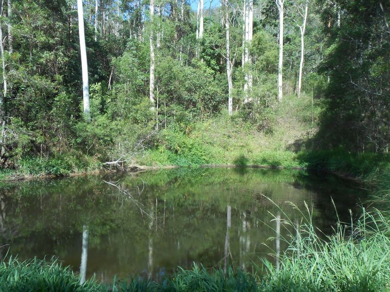 520 Mt Mellum Road, Landsborough QLD 4550