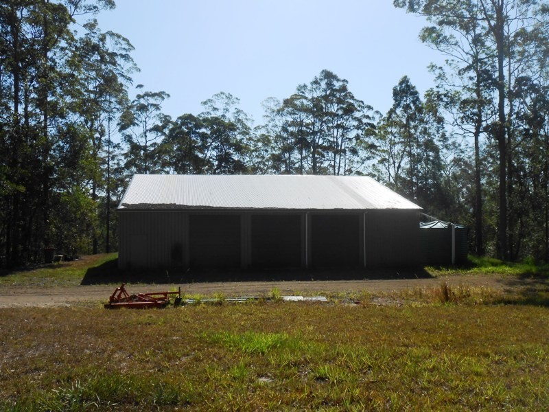 520 Mt Mellum Road, Landsborough QLD 4550