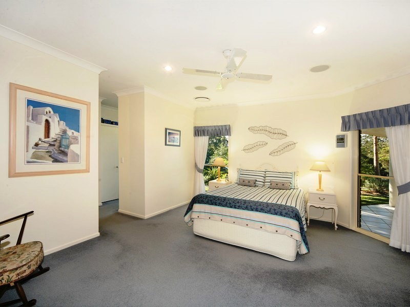 30A Kiel Mountain Road, Woombye QLD 4559