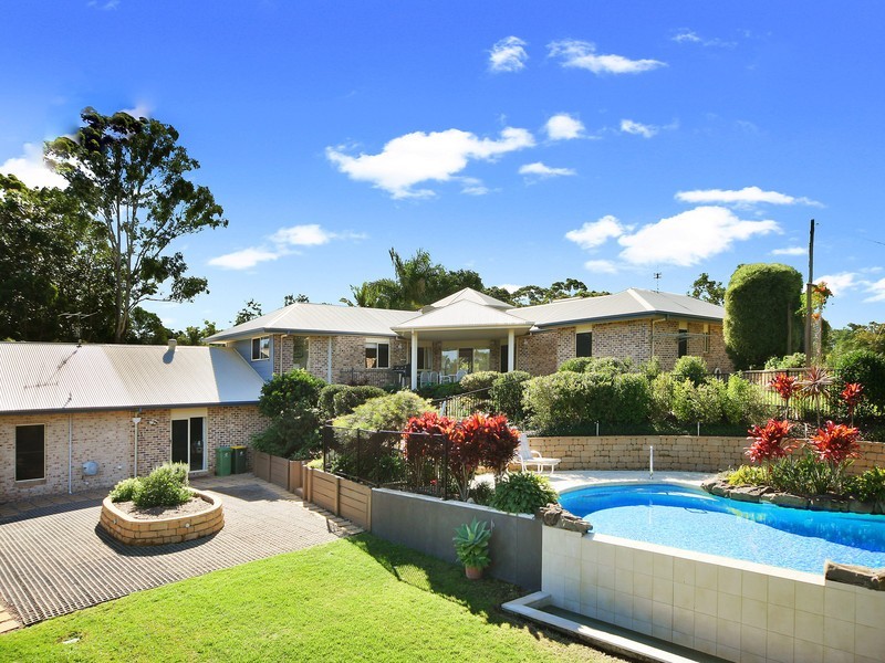 30A Kiel Mountain Road, Woombye QLD 4559