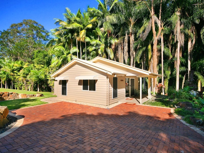 30A Kiel Mountain Road, Woombye QLD 4559