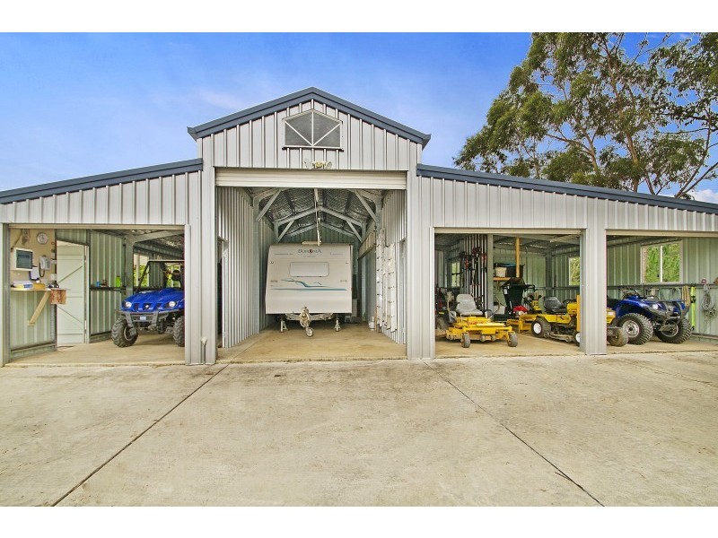 30A Kiel Mountain Road, Woombye QLD 4559