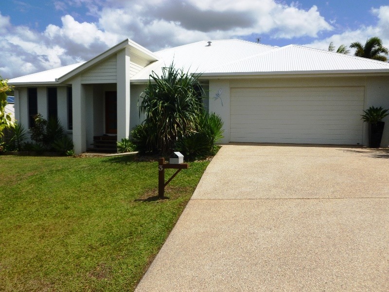 3 Kindal Court, Palmwoods QLD 4555