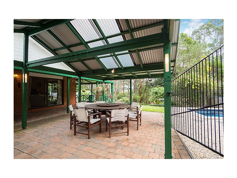487 Glenview Road, Glenview QLD 4553
