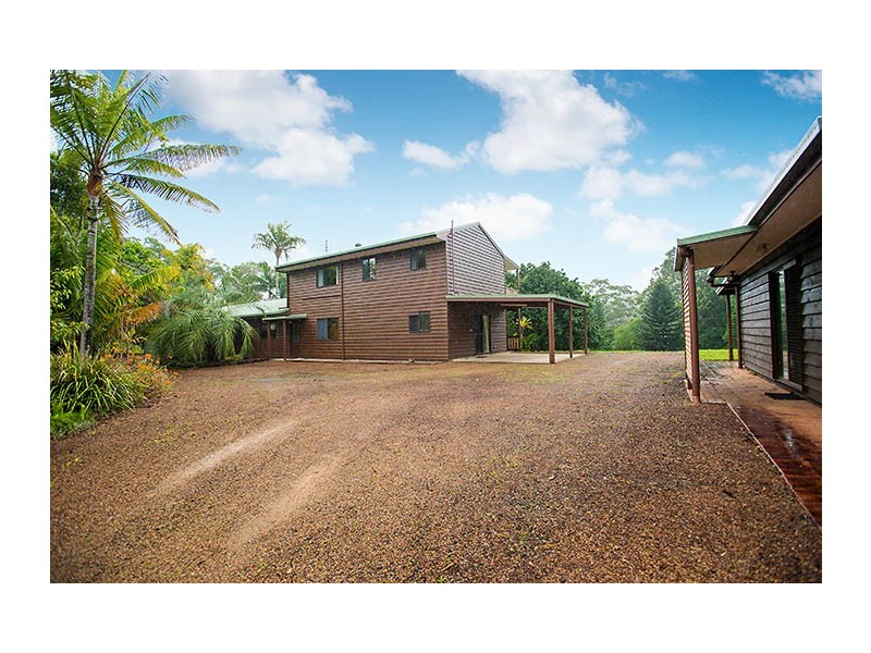 43 Bagnall Rd, Woombye QLD 4559