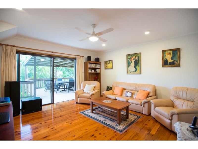 43 Bagnall Rd, Woombye QLD 4559