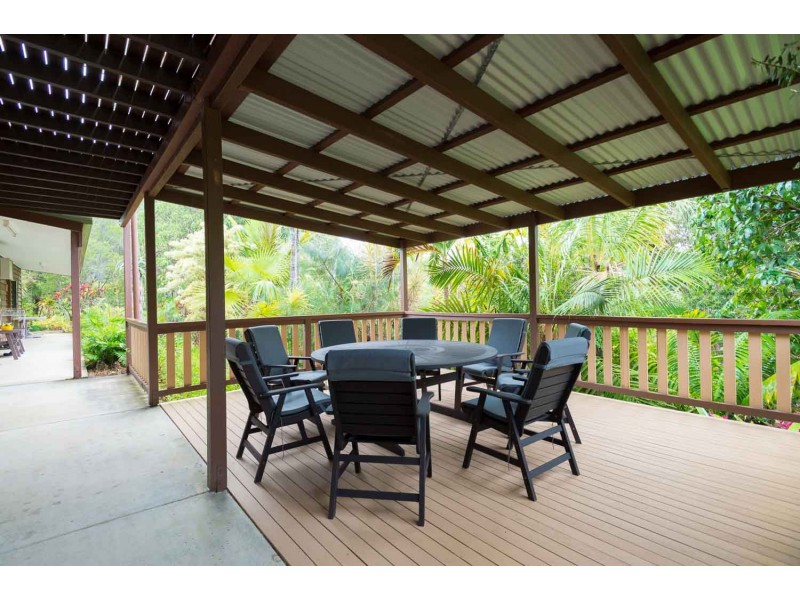 43 Bagnall Rd, Woombye QLD 4559