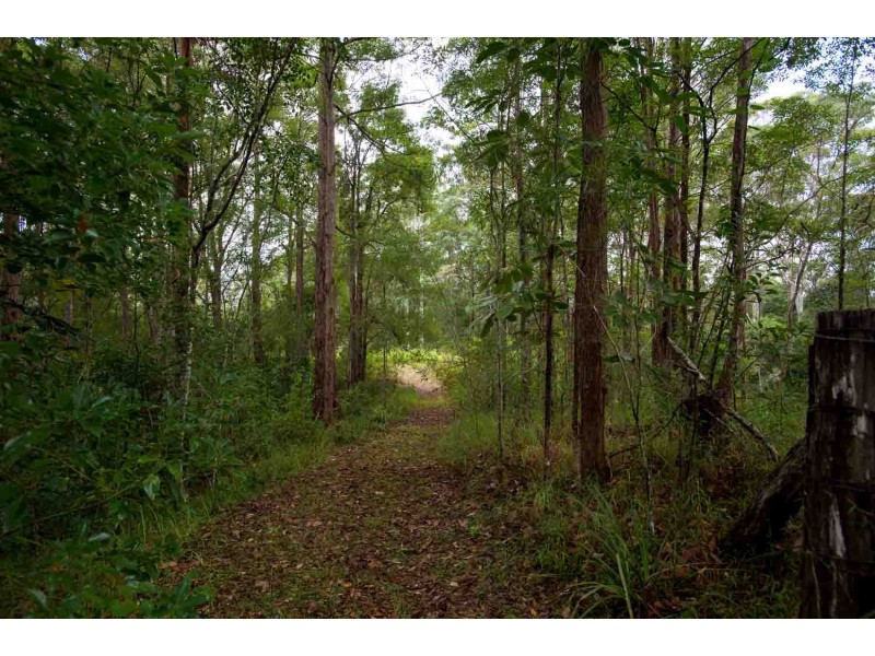 43 Bagnall Rd, Woombye QLD 4559