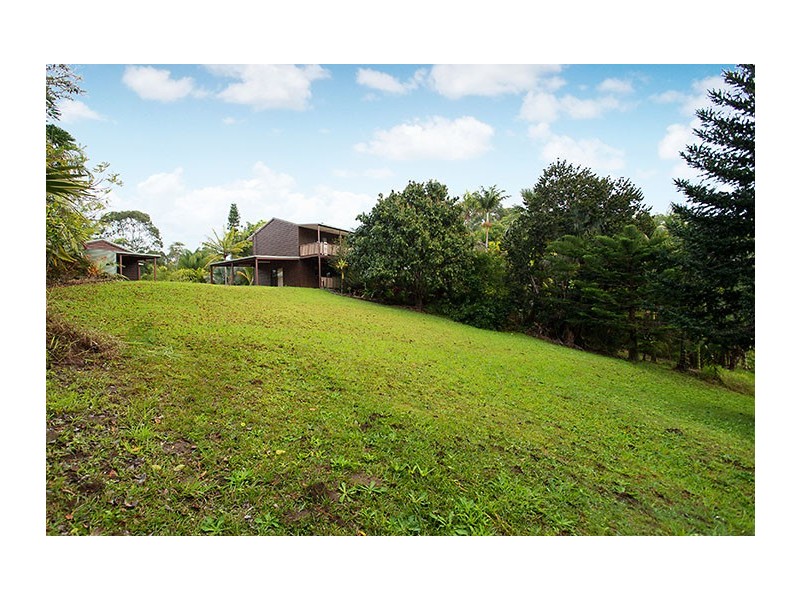 43 Bagnall Rd, Woombye QLD 4559