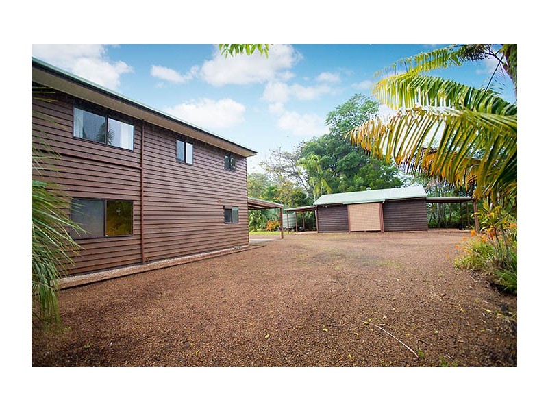 43 Bagnall Rd, Woombye QLD 4559