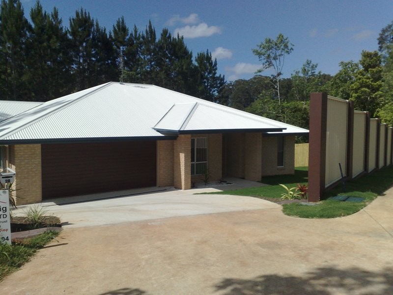 28 Koorawatha Lane, Palmwoods QLD 4555