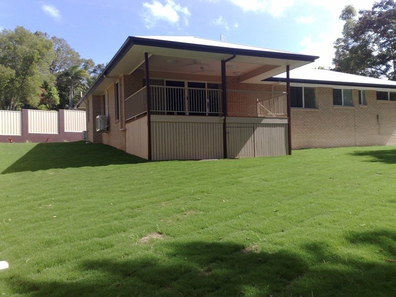 28 Koorawatha Lane, Palmwoods QLD 4555