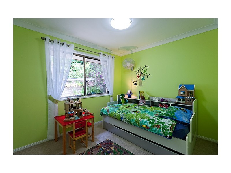 45 Paynters Pocket Avenue, Palmwoods QLD 4555