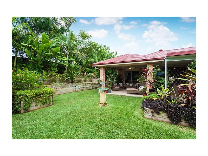 45 Paynters Pocket Avenue, Palmwoods QLD 4555