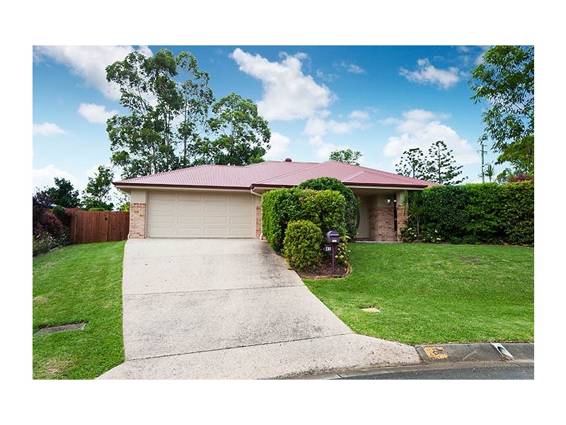 45 Paynters Pocket Avenue, Palmwoods QLD 4555