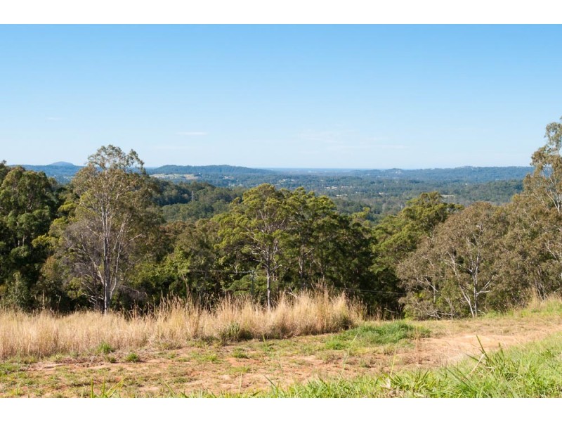 Lots 12 and 13 McKillop Road, Palmwoods QLD 4555