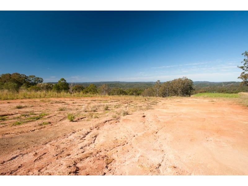 Lots 12 and 13 McKillop Road, Palmwoods QLD 4555