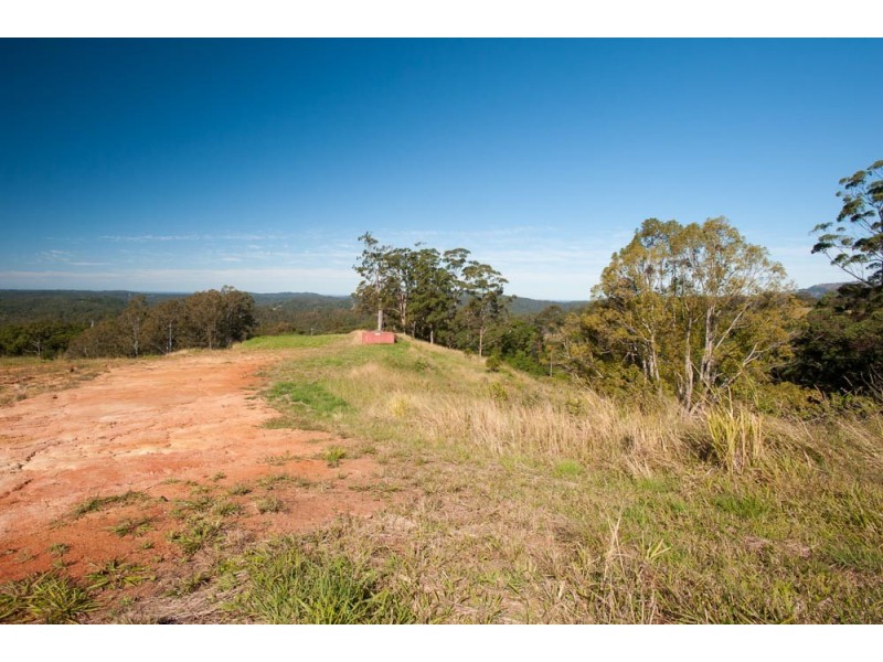 Lots 12 and 13 McKillop Road, Palmwoods QLD 4555