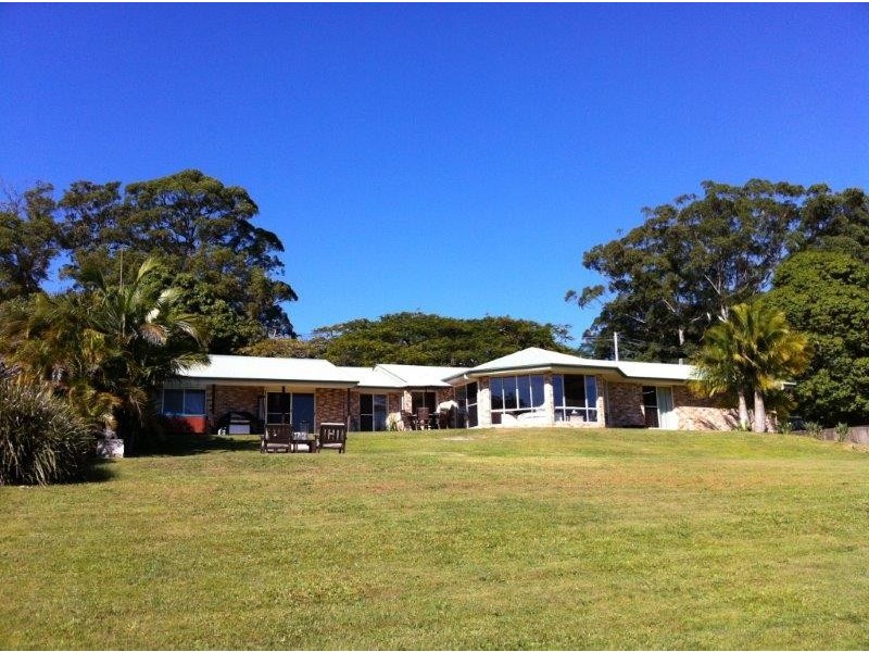 609 Diddillibah Rd, Diddillibah QLD 4559