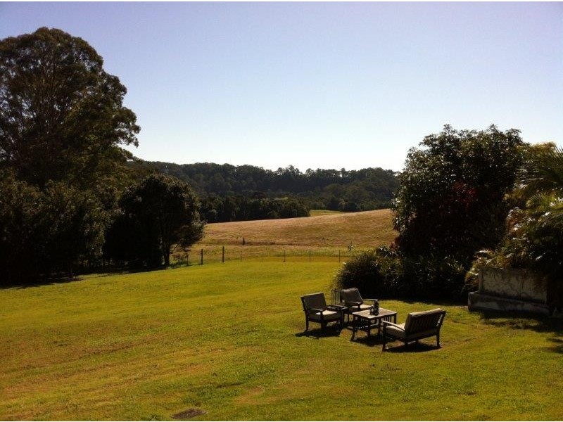 609 Diddillibah Rd, Diddillibah QLD 4559