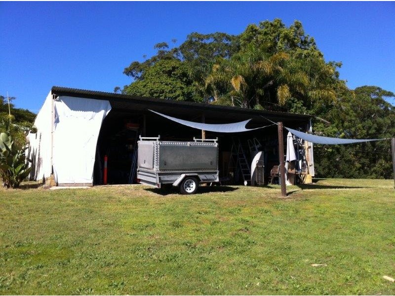 609 Diddillibah Rd, Diddillibah QLD 4559