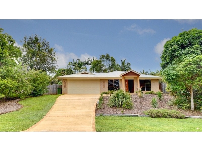 22 Merriman Court, Palmwoods QLD 4555