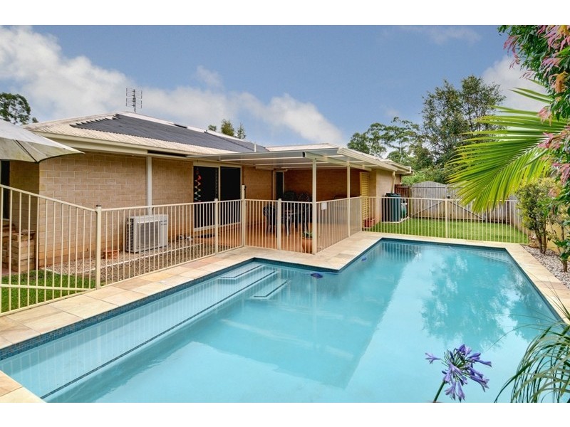 22 Merriman Court, Palmwoods QLD 4555