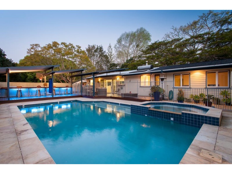 282 Old Palmwoods Road, Palmwoods QLD 4555