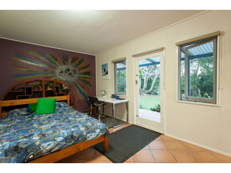 282 Old Palmwoods Road, Palmwoods QLD 4555