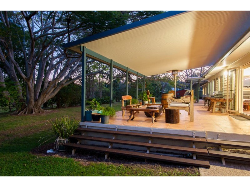 282 Old Palmwoods Road, Palmwoods QLD 4555