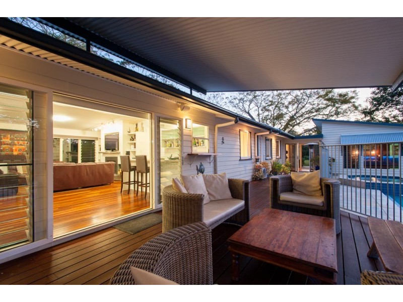 282 Old Palmwoods Road, Palmwoods QLD 4555