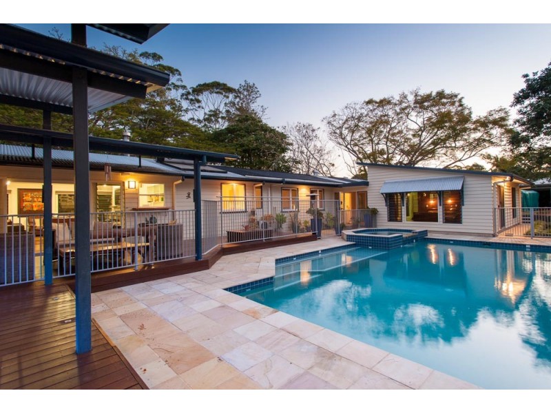 282 Old Palmwoods Road, Palmwoods QLD 4555