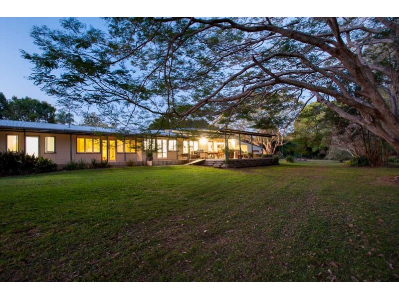 282 Old Palmwoods Road, Palmwoods QLD 4555