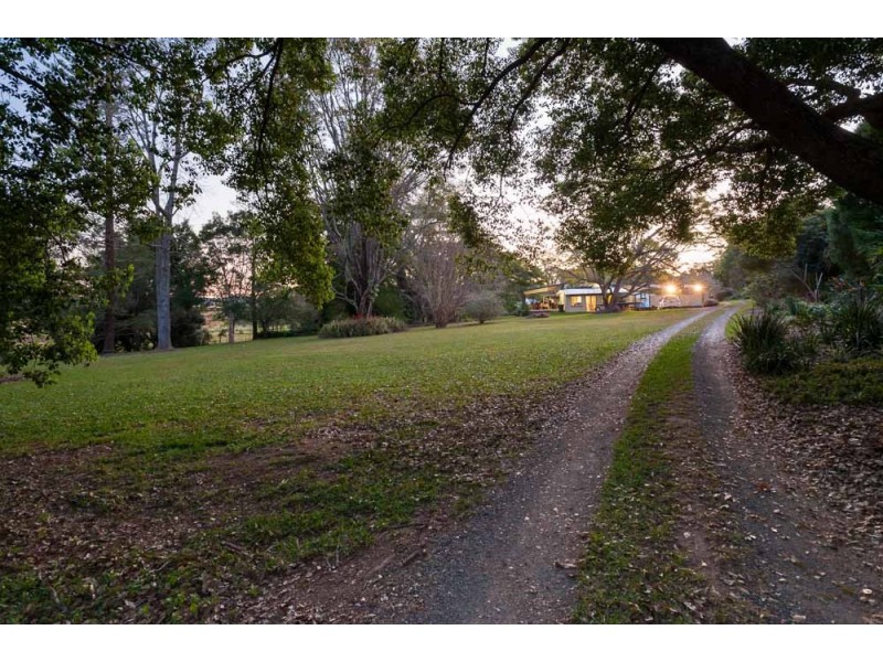 282 Old Palmwoods Road, Palmwoods QLD 4555