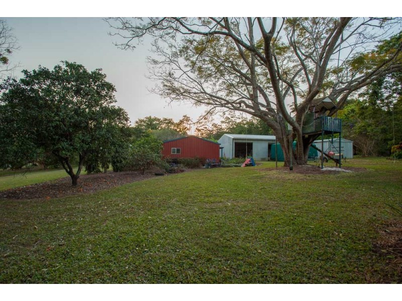 282 Old Palmwoods Road, Palmwoods QLD 4555