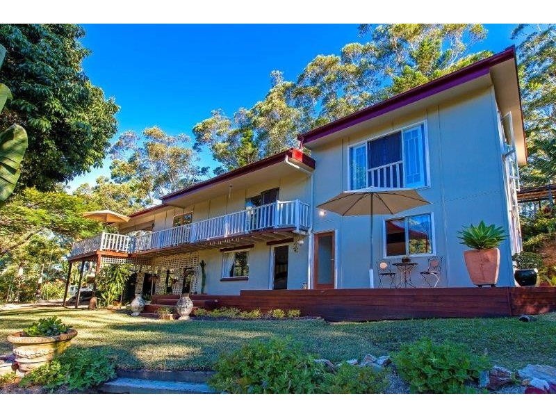 23 Houghtons Rd, Palmwoods QLD 4555